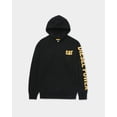 thumbnail image 5 of Men's Diesel Power Pullover Hoodie | CAT® WORKWEAR, 5 of 6