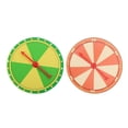 thumbnail image 1 of 2pcs Prize Wheel Lottery Turntable Lottery Wheel Teaching Aids Party Games Props, 1 of 5