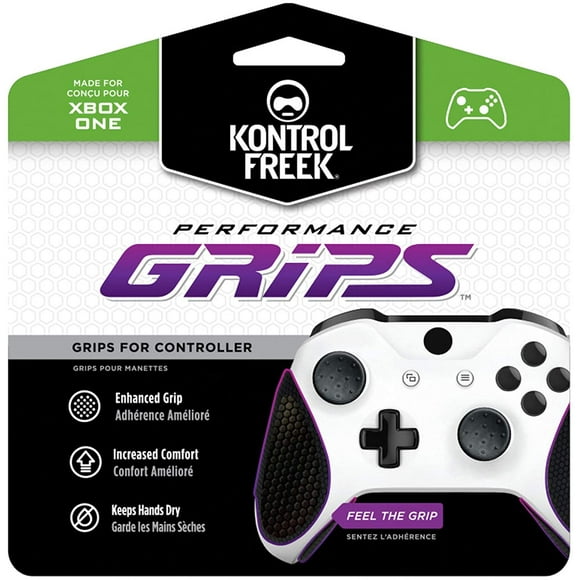 KontrolFreek KontrolFreek Grips - Xbox One