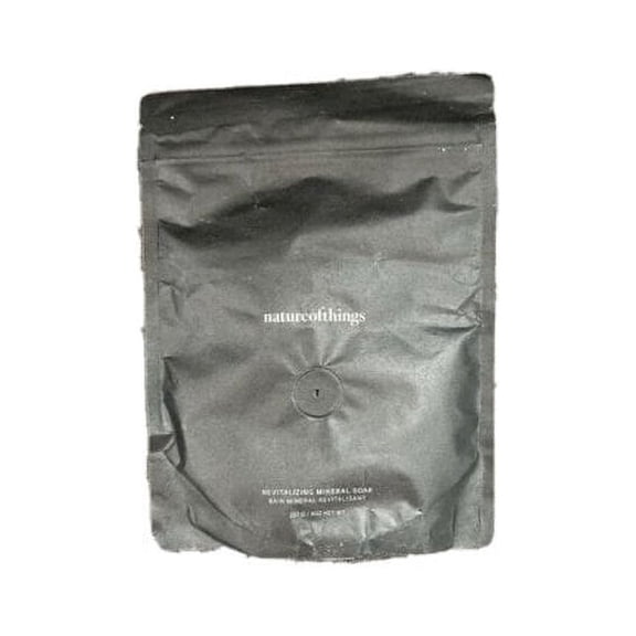 Biotre Nature of Things Revitalizing Mineral Soak 8 Oz