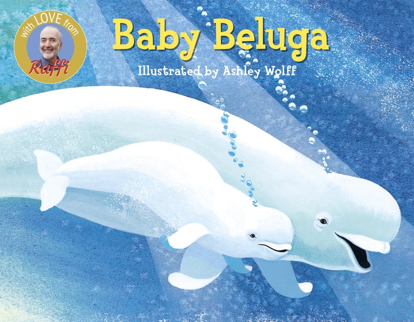 beluga little princess doll