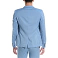 thumbnail image 2 of The Kooples mens  Wool Suit Jacket, 48, Blue, 2 of 2