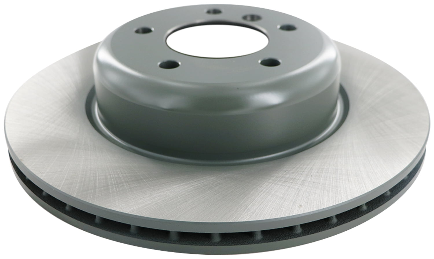 Winstop Brake Rotor, Front WS249801, BMW Z4 2016-2009