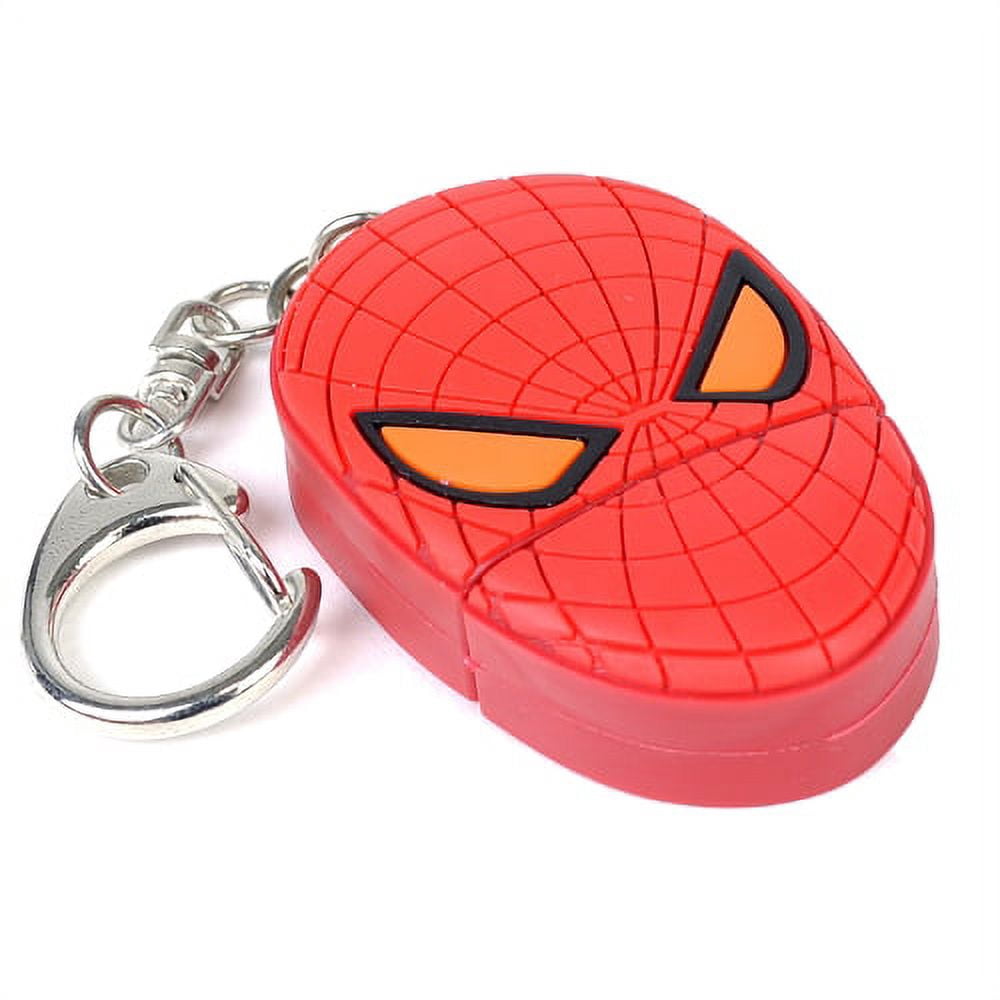 Sakar Spiderman Usb Flash Drive
