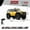Yellow, variant on 1: 16 Model Toy Cars, 2.4GHz Remote Control 4-Wheel Drive Off-Road Vehicle, Outdoor Toy Car Suitable for all Terrains, with LED Lights, Children's Birthday Gift,Yellow