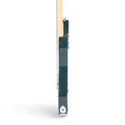 Jamstik Core MIDI Guitar, Emerald Green