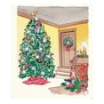 thumbnail image 6 of A Cup of Christmas Tea (Hardcover) by Tom Hegg, 6 of 6