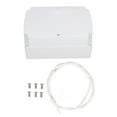 thumbnail image 1 of Risegun Caja De Conexiones De Alimentación 280x195x135mm Caja De Cableado Eléctrico De Excelente Rendimiento Ampliamente Utilizada Orientada Al Detalle, 1 of 14