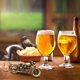 thumbnail image 4 of Unique Motorcycle Beer Gifts for Men Vintage Motorcycle Bottle Opener, Father'S Day Gift Birthday Christmas Present for Him Dad Husband Grandpa Boyfriend, 4 of 5