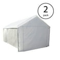 thumbnail image 2 of Caravan Canopy Car Port 6 Leg Tent Sidewalls (2 Pack), 2 of 6