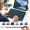 Black-Surface Pro 8-11 (+ 13), variant on Surface Pro 3/4/5/6/7/7+