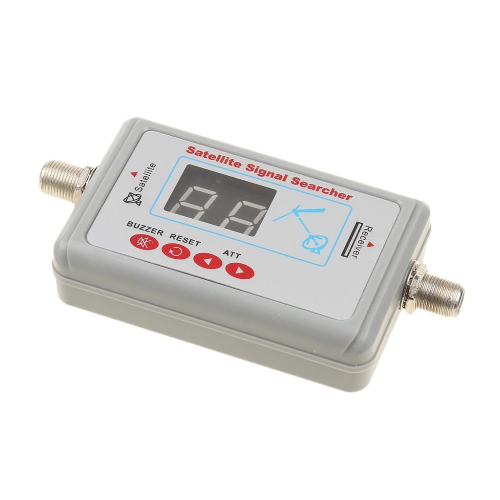 Tachiuwa -T Digital TV System 950-2150MHz 13-18V DC Antenna