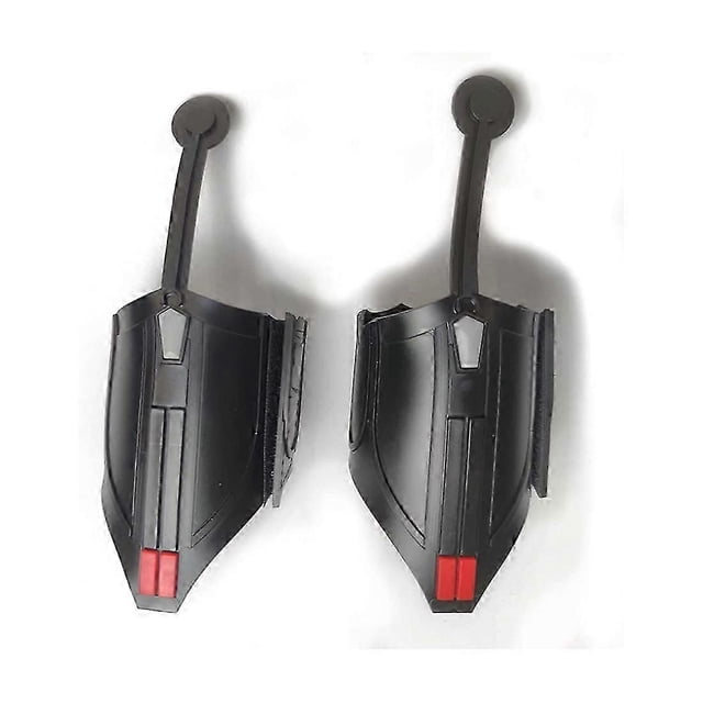 2 Pcs Spider Wrist Web Shooters Toy Spider Super Decoration , Spider Costume Decoration