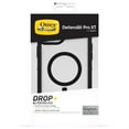 thumbnail image 7 of OtterBox Defender Series Pro XT Case for Apple iPhone 15/14 Plus, Dark Side, 7 of 7