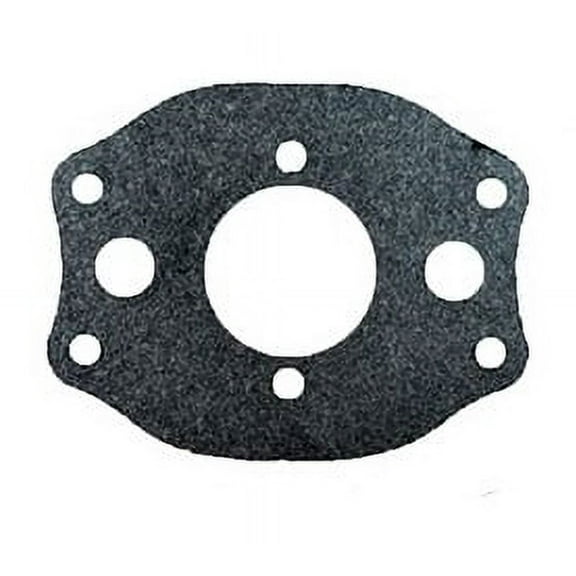 Carburetor Carb Gasket Replacement for Husqvarna 136, 137, 141, 142 Chainsaws Replaces Part # 530019172 and 530 01 91-72