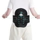 thumbnail image 1 of TANDCF bestlife LSO - Soporte de descompresión espinal - Faja lumbar ARC completa para mujeres y hombres, cinturón corsé lumbosacro 3D PAD Plus con sistema de poleas ajustable, soporte de descompresió, 1 of 5