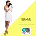 thumbnail image 3 of Juego de toallas Chakir Turkish Linens Luxury Spa Hotel, 6 piezas, 3 of 6