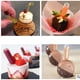 thumbnail image 4 of 50Pcs Pajita Desechable Pastel Helado Inyección Pipeta, 4 of 6