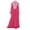 Rose Chaud, variante sur Catégorie de Produit Robe Décontractée pour Femme / Titre du Produit Kaftan Arabe Abaya Robe en Dentelle à Coutures pour Femme / Titre Concurrent de Plateforme Abaya Robe Femme Kaftan à Coutures Robe en Dentelle Arabe Robe pour Femme