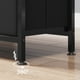 thumbnail image 5 of Cómoda-style mesa de TV para sala de estar con 3 cajones, 5 of 9