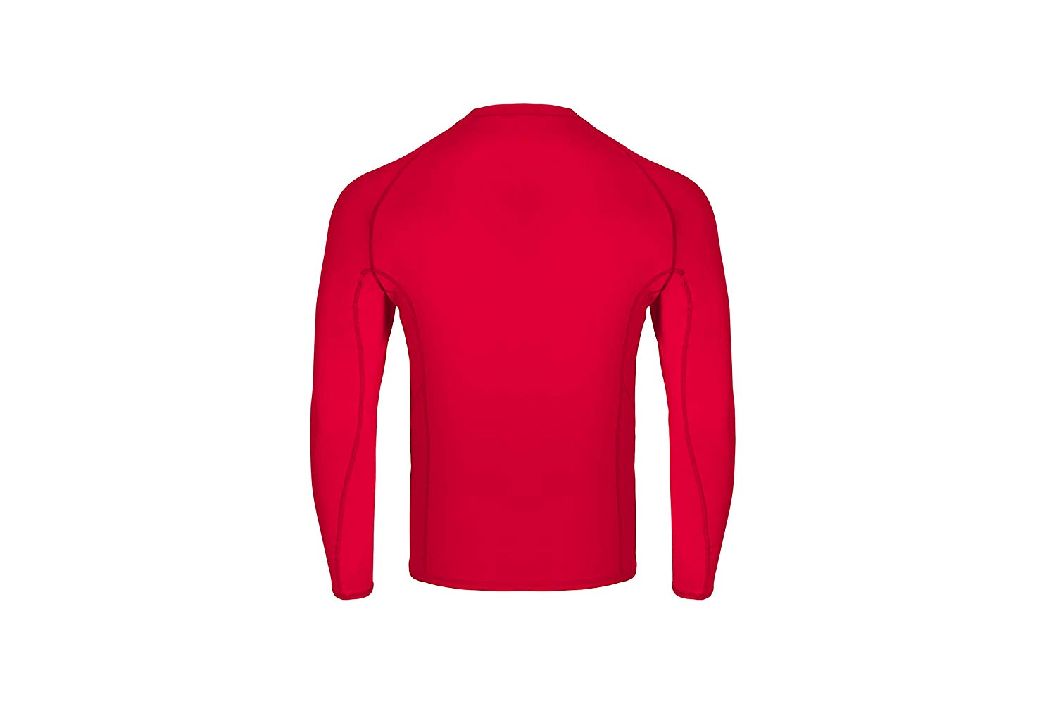 WindRider Herren Rash Guard Langarm-Shirt – UPF 50+, Schnell Trocknend & Dehnbar