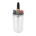 thumbnail image 2 of Fuel Pump Replacement,300LPH Universal External Inline Fuel Pump Optimal Efficiency, 2 of 8