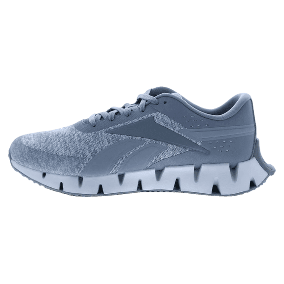 REEBOK MENS ZIG DYNAMICA 2.0 "Grey" HQ5896 HQ5896 from Stadium Goods