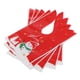 thumbnail image 3 of Bolsas De Dulces, Paquete De Bolsas De Regalo De Navidad Reutilizables Hermosas 100 Piezas De Grado Alimenticio Para Festivales Para Compromisos Para Piruletas Para Galletas ANGGREK Otros, 3 of 8
