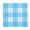 AJ, variant on Solivara Pegboard Blue White Grid For Bead Art DIY Pixel Craft And Motor Activity(AJ,5.51*5.51 in)