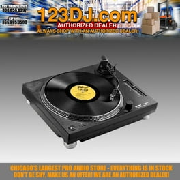 gemini xl-500II ジェミナイ xl-500 ii プレーヤー KAB/GEMINI XL-500 II SC 33 45 RPM TURNTABLE PACKAGE