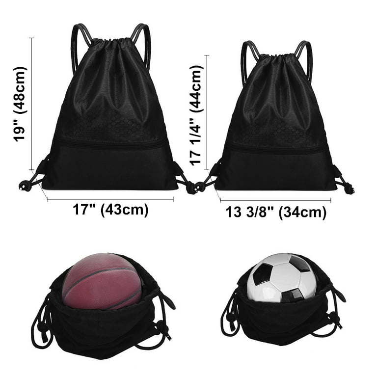 現行 MACKINTOSH DRAWSTRING BACKPACK MEDIUM Drawstring Backpack Medium – Mackintosh