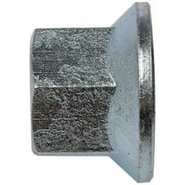 Dorman 6110571 WHEEL NUT Fits select: 1993-1994 DODGE RAM WAGON, 1976-1993 DODGE D-SERIES