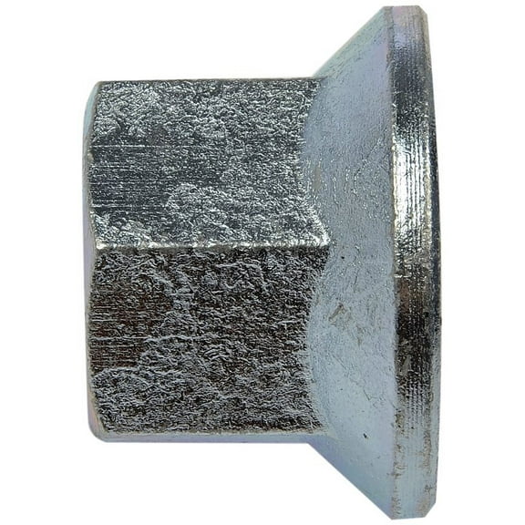 Dorman 6110571 WHEEL NUT Fits select: 1993-1994 DODGE RAM WAGON, 1976-1993 DODGE D-SERIES