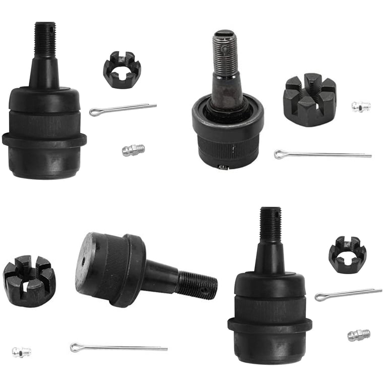 Jeep Grand Cherokee WJ 99-04 Rear Sway Bar Upper & Lower End Link Bolt