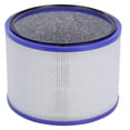 thumbnail image 1 of Desk Air Purifier Cool Link Purifier Filter Compatible With Dyson Hp00/hp01/hp02, 1 of 1