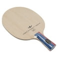 thumbnail image 3 of Wood Table Tennis Board Blade Base 5-Ply Ping Pong Blade Paddle Bottom Plate Table Tennis Racket Pingpong Bat Offensive Paddle Shakehand grip, 3 of 6