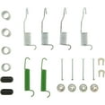 thumbnail image 2 of Centric Parts 118.61009 Drum Brake Hardware Kit Fits select: 1966-1970 FORD MUSTANG, 1970 FORD MAVERICK, 2 of 2