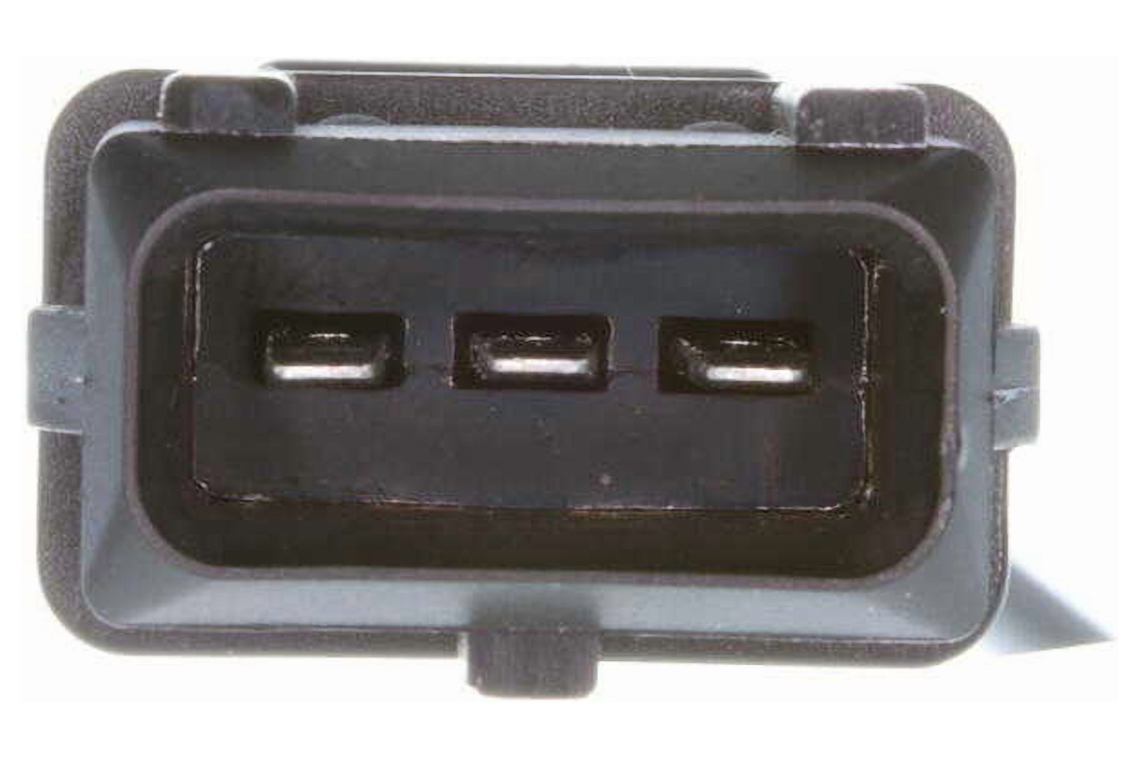 VEMO V95-72-0039 sensor, crankshaft pulse