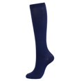thumbnail image 1 of Chaussettes de Compression pour Varices, Bas de Sport pour Infirmières, Chaussettes de Cyclisme pour Diabétiques, Cadeau de Course pour Hommes, Randonnée Nature, 13 S m, 1 of 6