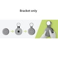 thumbnail image 4 of 2 uds. Adecuado para Google Audio para Google Nest Mini soporte de pared Segunda Generación Socket Hanging Bracket-Negro LYD Otros electrodomésticos y piezas, 4 of 8