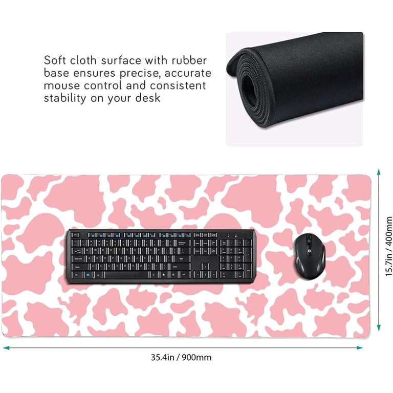 Strawberry Cow Keyboard