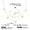 JDN0201303, variant on Dainty Silver Gold Necklaces for Women Cute Station Choker Simulated Diamond Necklace Simple Layering CZ Necklace Trendy Jewelry Gifts