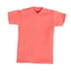 thumbnail image 3 of 1 unidad Camiseta de soldado para hombre a escala 1/6 para accesorios de juguetes de muñecas Phicen B-naranja, 3 of 9