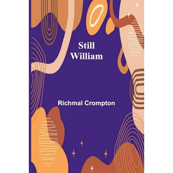 Still-William, (Paperback)