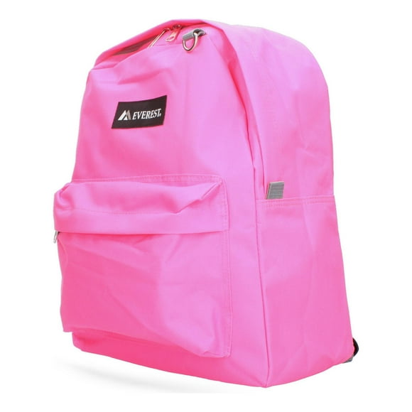 Mochila Everest Rosa Juvenil [est18] rosa 1