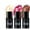A, variant on Contour Stick, Highlight Stick, Blush Stick, Cream Contour Kit with Brush, Create Face Contour, Non-greasy, Waterproof Long-lasting Effect, Highlighter Makeup Stick 3 colors