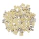 thumbnail image 1 of 50 Pieces Kf2510-3p 2.54mm Pcb Er 3-pin Connector Crimp Terl Housing, 1 of 5