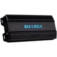 thumbnail image 1 of Hifonics Zeus Delta 1550 Watt Mono Block Mobile Car Amplifier, ZD-2550.1D, 1 of 10