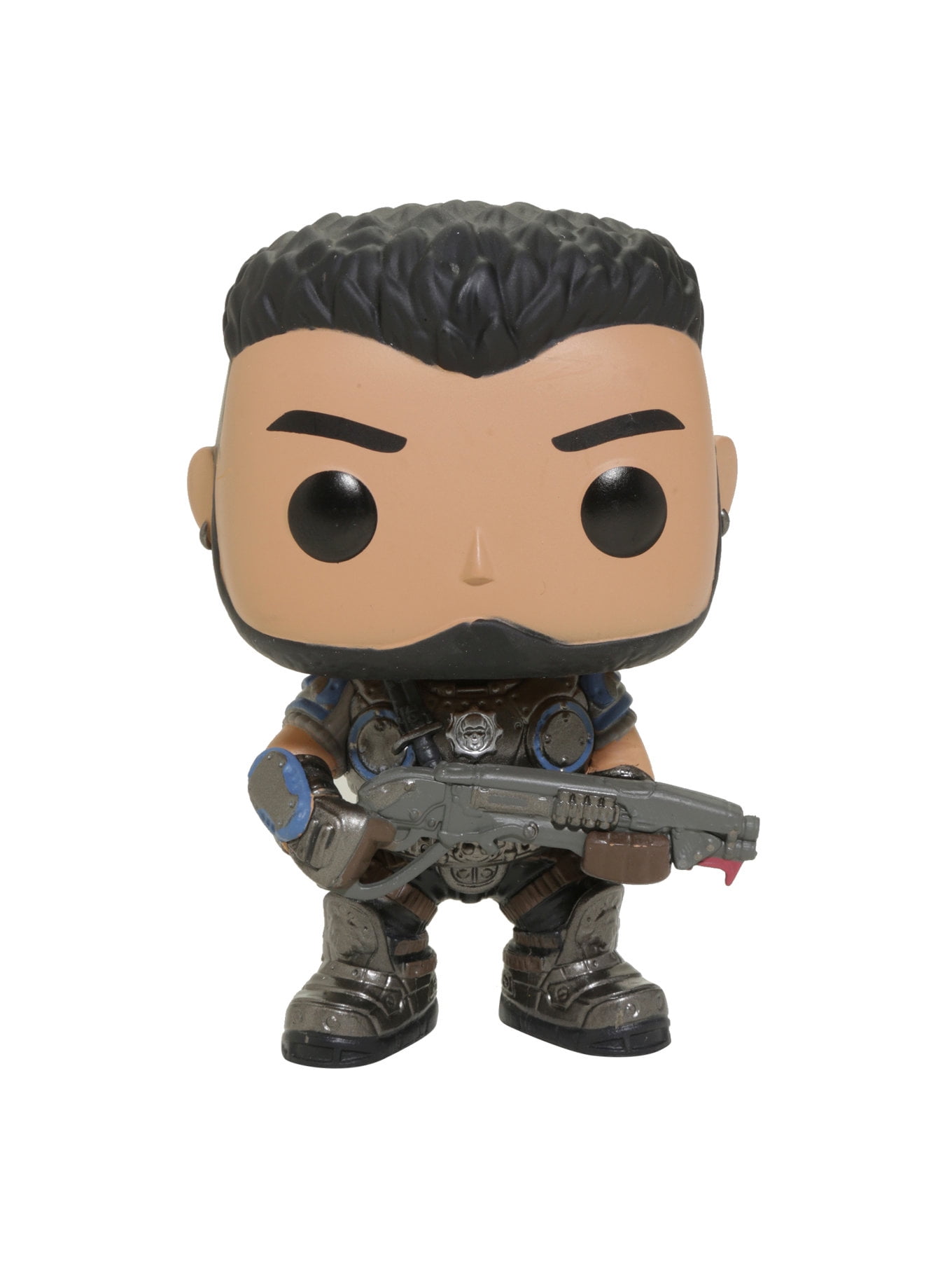 FUNKO POP! GAMES GEARS OF WARDOMINIC SANTIAGO ubicaciondepersonas
