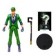 thumbnail image 2 of Figuras McFarlane Toys DC Gaming 7 Wave 9 El Acertijo, 2 of 3